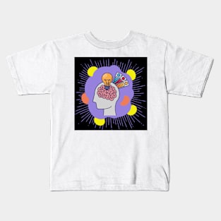 brain Kids T-Shirt